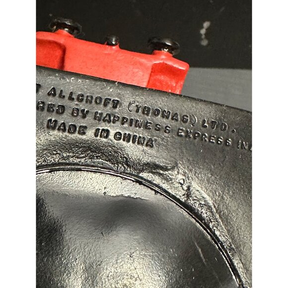 Thomas The Tank Engine Coin Bank - Picture 13 of 14